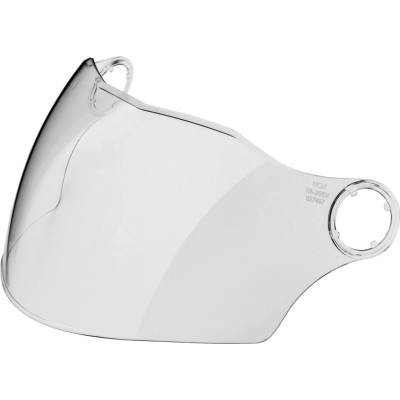 Plexi pro přilby N710 čiré NOX