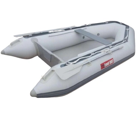 Boat007 K320 KIB