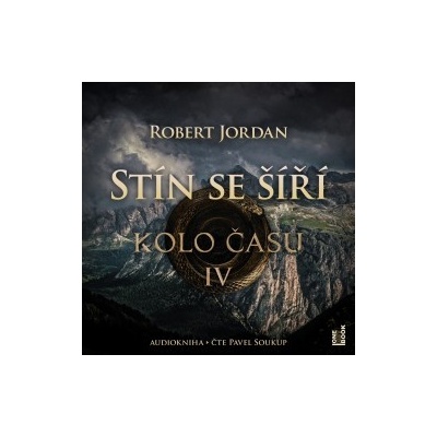 Kolo času IV.: Stín se šíří