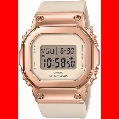 Casio GM-S5600PG-4