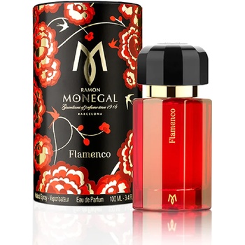 Image 1 of Ramon Monegal Flamenco EDP 100 ml