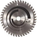 Bosch pilové kotouče Multi Material 160x20/16x2,4/1,8x42z (2.608.640.503)