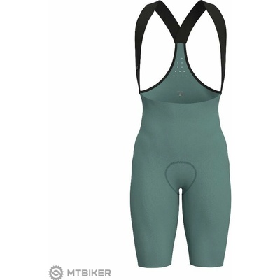 Alé R-EV1 GO bibshort Eucalyptus