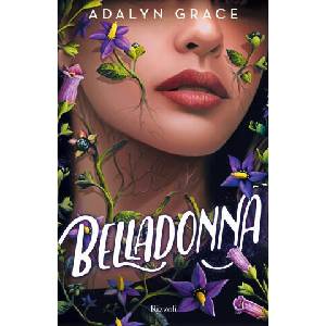 Belladonna | Adalyn Grace (2024)
