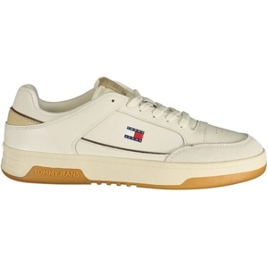 Tommy Hilfiger Спортни обувки за мъже tommy hilfiger, Размер 43, Цвят Бяло - mystock - 287,47 лв