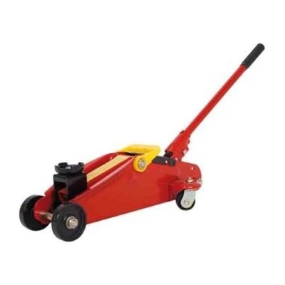 Topmaster pojízdný hydraulický zvedák 2 t