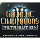 Galactic Civilizations 3 Retribution