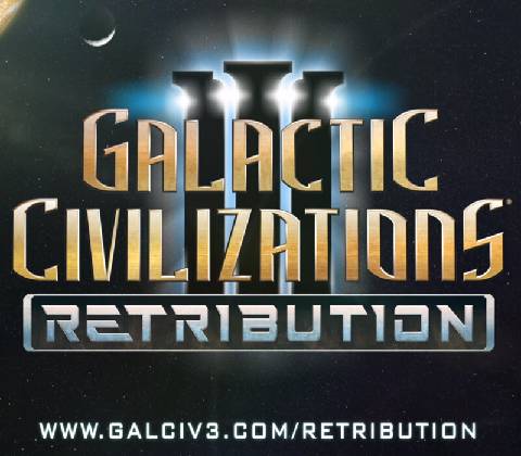 Galactic Civilizations 3 Retribution