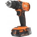 AEG BSB18G4-0 4935478632