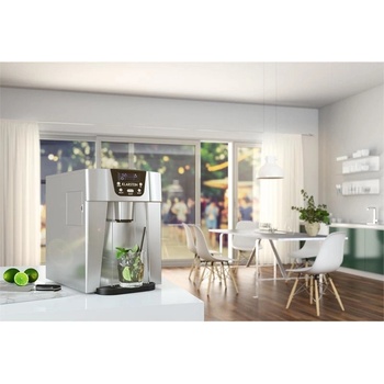 Klarstein ICE4-Ice-Volcano-2GS