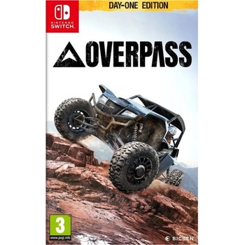 Overpass (D1 Edition)