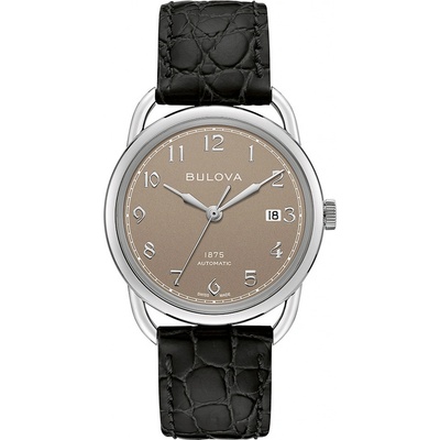 Bulova 96B324