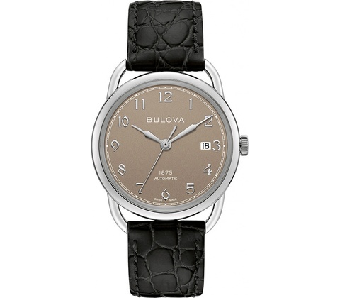 Bulova 96B324