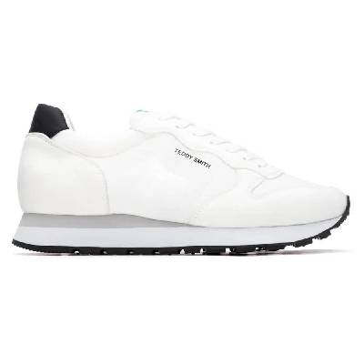 Маратонки Teddy smith 120663 trainers - White (White)