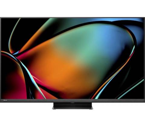 Hisense 55U8KQ