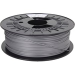 3DJAKE mattePLA Silber - 1, 75 mm / 2300 g (9010707007159)