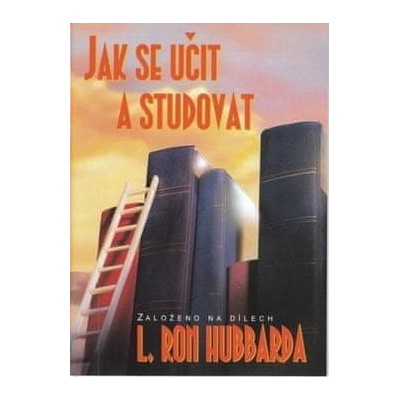 Jak se učit a studovat
