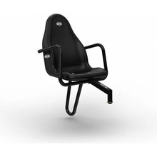 Berg Passenger seat Black XL
