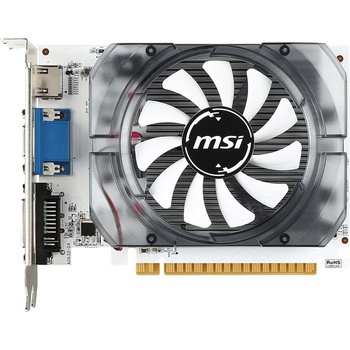 MSI GeForce GT 730 2GB (N730-2GD3V3)