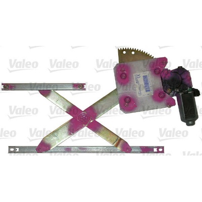 Mechanizmus zdvíhania okna VALEO 850403