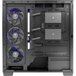 MODECOM Volcano Stellar ARGB 8F Black (AT-STELLAR-8F-ARGB-10)