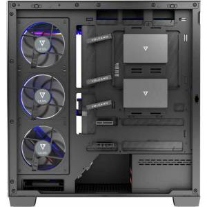 MODECOM Volcano Stellar ARGB 8F Black (AT-STELLAR-8F-ARGB-10)