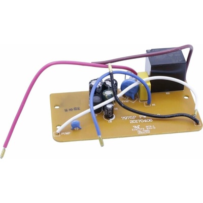 Řídicí modul Rowenta FS-9100026099 / 20170406
