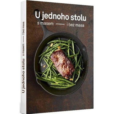 U jednoho stolu s masem i bez masa - Jana Trundová