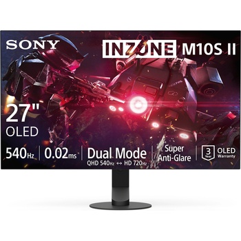 Sony INZONE M10S II