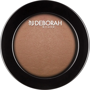 Deborah Hi-Tech Компактна пудра за руж N52 4 g *Тестер
