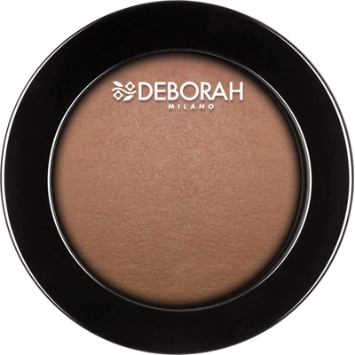Deborah Hi-Tech Компактна пудра за руж N52 4 g *Тестер