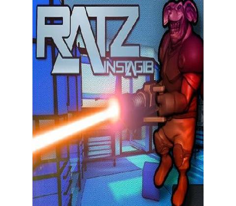 Ratz Instagib