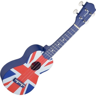 Stagg US UK-FLAG
