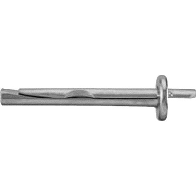 DK mont Hmoždinka (stropní trn) DK mont 6x40 mm 100 ks/balení – Hledejceny.cz