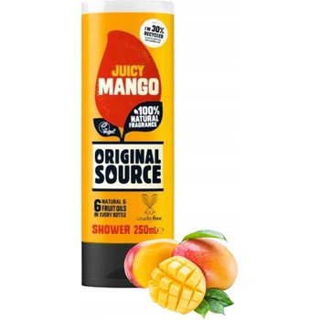 Original Source Juicy Mango sprchový gel 250 ml