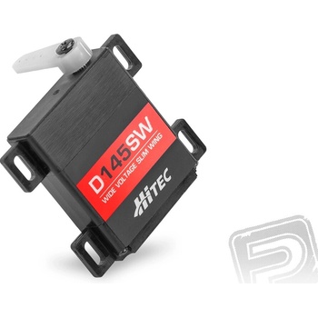 Hitec D145SW křidélkové digi mikroservo 6kg