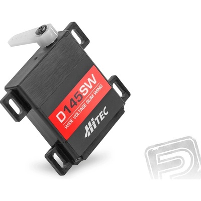Hitec D145SW křidélkové digi mikroservo 6kg