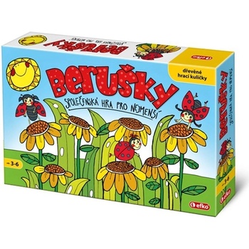 Efko Berušky