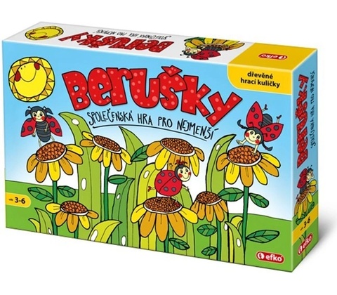 Efko Berušky