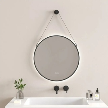 Inter Ceramic Led ОГЛЕДАЛО ЗА БАНЯ genevra inter ceramic 1946 (6988354275548)