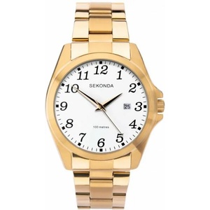 Sekonda S-1637.00 Часовници
