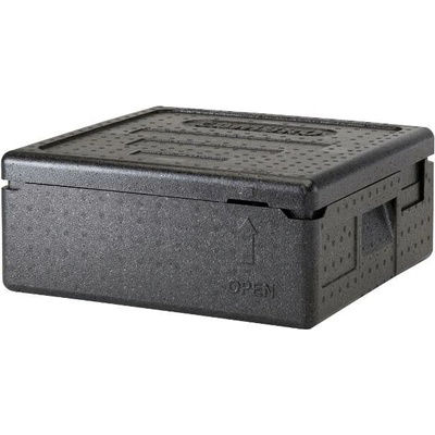 Cambro Termobox na pizzu bez úchytu 2 ks (33 cm)