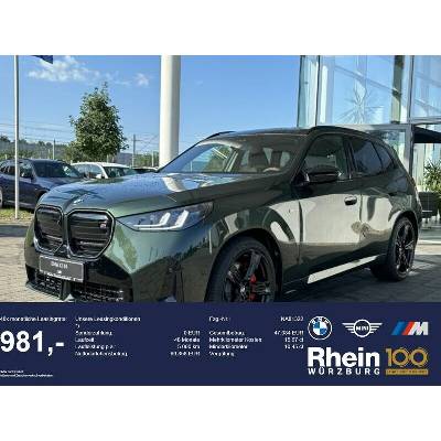 BMW X3 M50 M Sport 293 kW