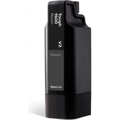 Formlabs Engineering Resins Tough 1500 V2 1 l