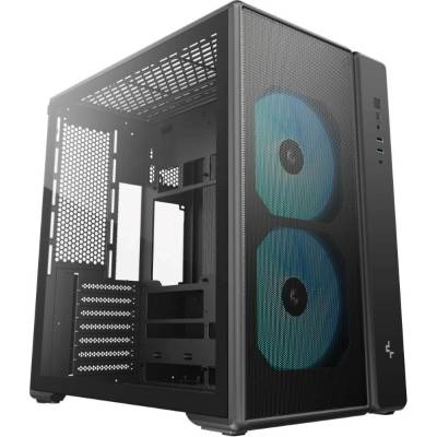 DeepCool CG590U MESH 2F R-CG590MESH-BKANA2-G