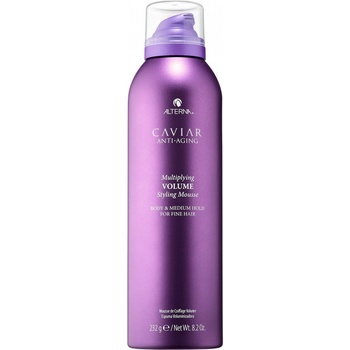 Alterna Caviar Multiplying Volume Styling Mousse 232 g
