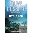 Devil's Gate Clive Cussler
