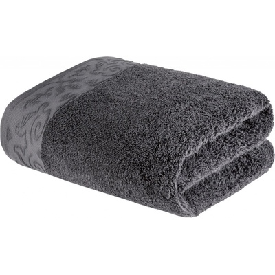 Livarno Home Froté osuška, 70 x 140 cm (šedá) – Sleviste.cz