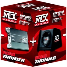 MTX Audio RTP1000