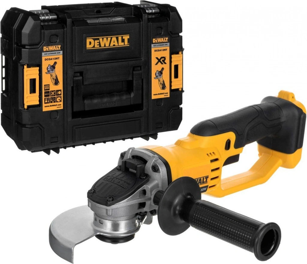 DeWALT DCG412NT